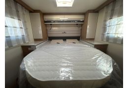 Autocaravana Perfilada ROLLER TEAM Kronos 267 TL Advance Selekt Nueva en Venta