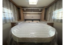 Autocaravana Perfilada ROLLER TEAM Kronos 267 TL Advance Selekt Nueva en Venta