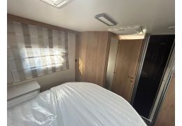 Autocaravana Perfilada ROLLER TEAM Kronos 267 TL Advance Selekt Nueva en Venta