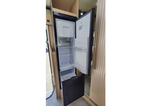 Autocaravana Perfilada ITINEO PC640 de Ocasión