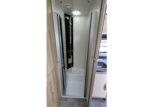 Autocaravana Perfilada ITINEO PC640 de Ocasión