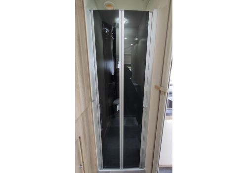 Autocaravana Perfilada ITINEO PC640 de Ocasión