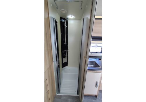 Autocaravana Perfilada ITINEO PC640 de Ocasión