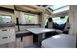 Autocaravana Perfilada ITINEO PC640 Nueva en Venta