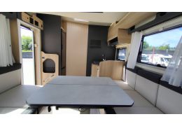 Autocaravana Perfilada ITINEO PC640 Nueva en Venta