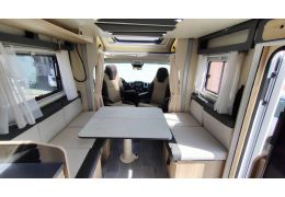 Autocaravana Perfilada ITINEO PC640 Nueva en Venta