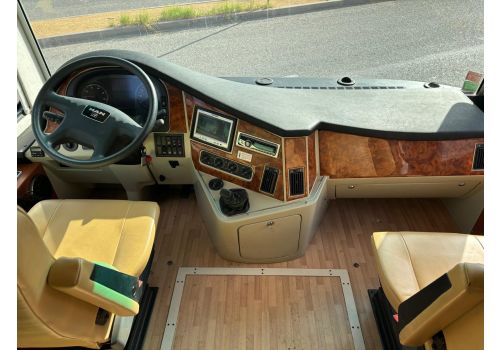 Autocaravana Integral CONCORDE Liner 990 M de Ocasión