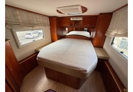 Autocaravana Integral CONCORDE Liner 990 M de Ocasión