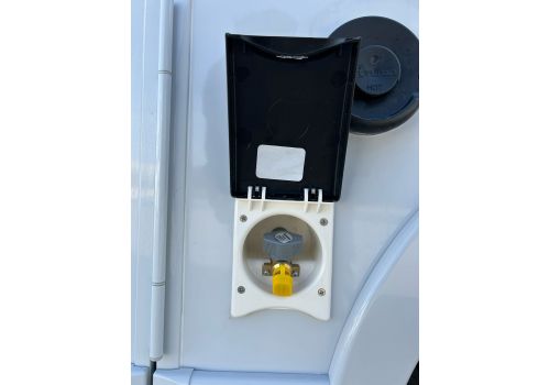 Autocaravana Perfilada ROLLER TEAM Kronos 291 TL FIT de Ocasión