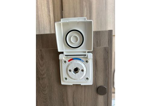 Autocaravana Perfilada ROLLER TEAM Kronos 291 TL FIT de Ocasión