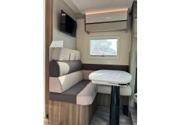 Autocaravana Perfilada ROLLER TEAM Kronos 291 TL FIT Nueva en Venta