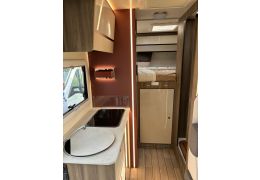 Autocaravana Perfilada ROLLER TEAM Kronos 291 TL FIT Nueva en Venta