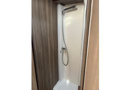 Autocaravana Perfilada ROLLER TEAM Kronos 291 TL FIT Nueva en Venta