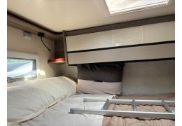 Autocaravana Perfilada ROLLER TEAM Kronos 291 TL FIT Nueva en Venta