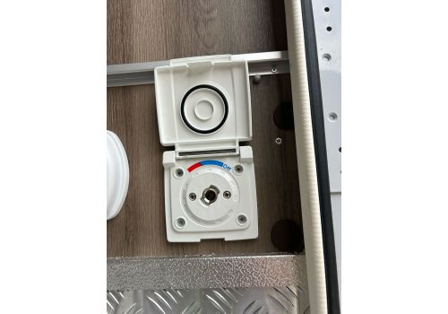 Autocaravana Perfilada ROLLER TEAM Kronos 230 TL FIT de Ocasión
