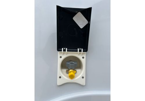 Autocaravana Perfilada ROLLER TEAM Kronos 230 TL FIT de Ocasión