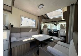 Autocaravana Perfilada ROLLER TEAM Kronos 230 TL FIT Nueva en Venta