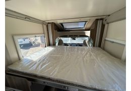 Autocaravana Perfilada ROLLER TEAM Kronos 230 TL FIT Nueva en Venta