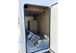 Autocaravana Perfilada ROLLER TEAM Kronos 230 TL FIT Nueva en Venta