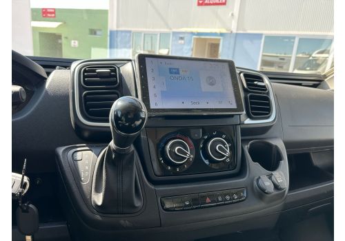 Autocaravana Perfilada MOBILVETTA Kea Kompakt 64 de Ocasión
