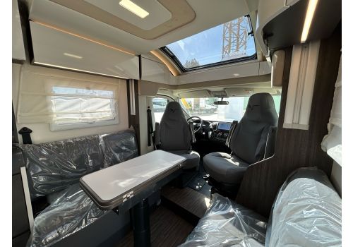 Autocaravana Perfilada MOBILVETTA Kea Kompakt 64 de Ocasión
