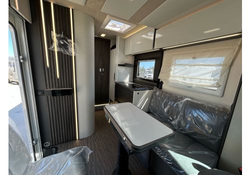 Autocaravana Perfilada MOBILVETTA Kea Kompakt 64 de Ocasión