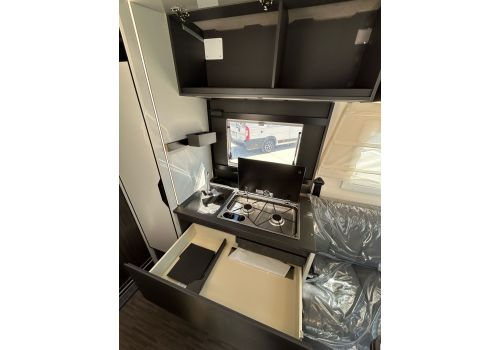 Autocaravana Perfilada MOBILVETTA Kea Kompakt 64 de Ocasión