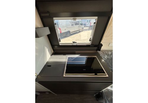 Autocaravana Perfilada MOBILVETTA Kea Kompakt 64 de Ocasión