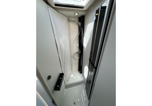 Autocaravana Perfilada MOBILVETTA Kea Kompakt 64 de Ocasión