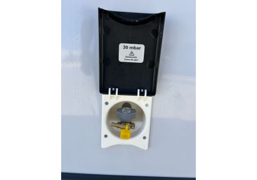 Autocaravana Perfilada MOBILVETTA Kea Kompakt 64 de Ocasión