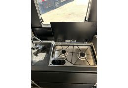 Autocaravana Perfilada MOBILVETTA Kea Kompakt 64 Nueva en Venta