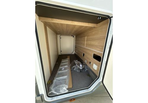 Autocaravana Integral MOBILVETTA Kea I 90 de Ocasión