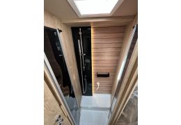 Autocaravana Integral MOBILVETTA Kea I 90 Nueva en Venta
