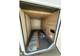 Autocaravana Integral MOBILVETTA Kea I 90 Nueva en Venta