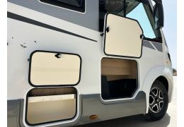 Autocaravana Integral MOBILVETTA Kea I 90 Nueva en Venta