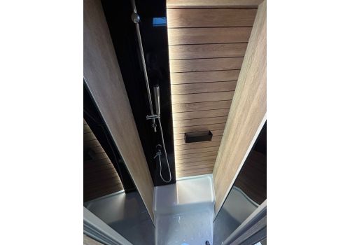 Autocaravana Integral MOBILVETTA Kea I 90 de Ocasión