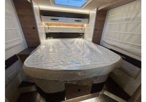 Autocaravana Integral MOBILVETTA Kea I 90 de Ocasión