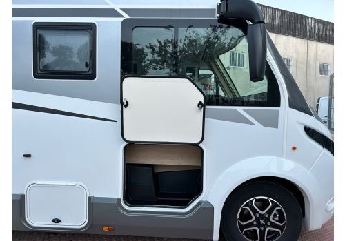 Autocaravana Integral MOBILVETTA Kea I 90 de Ocasión