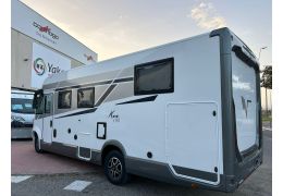 Autocaravana Integral MOBILVETTA Kea I 90 Nueva en Venta