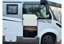 Autocaravana Integral MOBILVETTA Kea I 90 Nueva en Venta