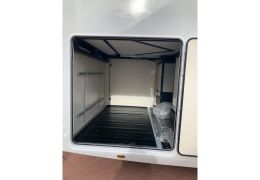 Autocaravana Capuchina ROLLER TEAM Kronos 290 M en Alquiler