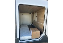 Autocaravana Integral MOBILVETTA Kea I 86 Nueva en Venta