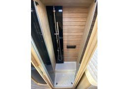 Autocaravana Integral MOBILVETTA Kea I 86 en Alquiler