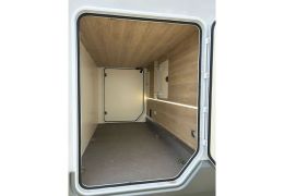 Autocaravana Integral MOBILVETTA Kea I 86 en Alquiler