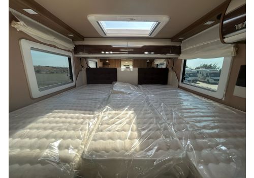 Autocaravana Integral MOBILVETTA K-Yatch Tekno Line 86 Nueva en Venta