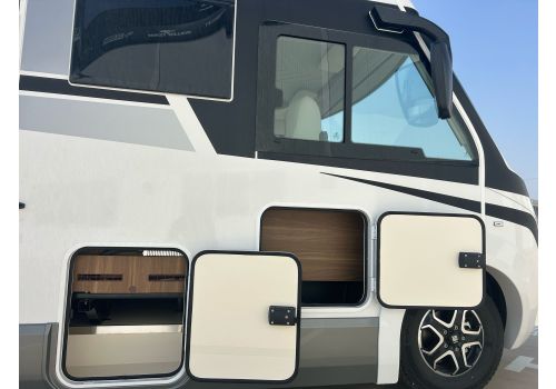 Autocaravana Integral MOBILVETTA K-Yatch Tekno Line 86 Nueva en Venta