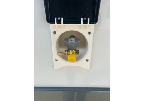 Autocaravana Integral MOBILVETTA K-Yatch Tekno Line 86 Nueva en Venta