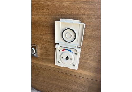 Autocaravana Integral MOBILVETTA K-Yatch Tekno Line 86 Nueva en Venta