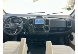 Autocaravana Integral MOBILVETTA K-Yatch Tekno Line 86 Nueva en Venta