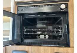 Autocaravana Integral MOBILVETTA K-Yatch Tekno Line 86 Nueva en Venta